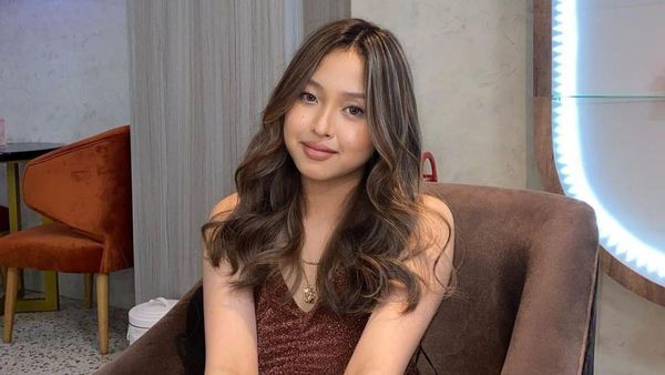 Michelle Ashley, Anak Pingkan Mambo Ngaku Nggak Dekat-dekat Amat dengan Ibunya