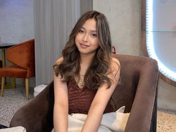 Michelle Ashley Masih Jomlo, Diizinkan Pacaran Nggak Sih Sama Pinkan Mambo?