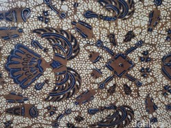 Penggunaan Batik di Jogja Memperlihatkan Kedudukan-Usia