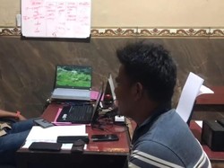 Bandar Judi Bola Piala Dunia di Bangkalan Ditangkap