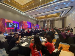 Nex-BE Fest 2022, Ajang Cari Jodoh Startup dan BUMN