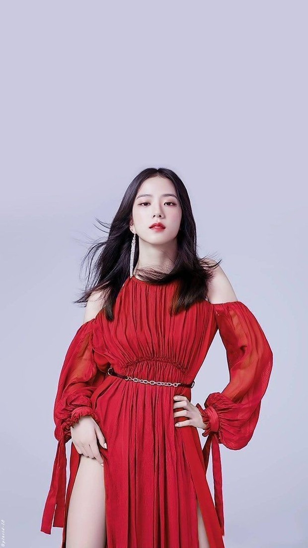 Outfit Natal ala Blackpink