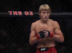 Petarung Inggris Ini Ogah Dukung Tiga Singa di Piala Dunia 2022