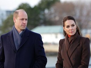 Pangeran William Ungkap Kondisi Kesehatan Kate Middleton Pasca Kemoterapi Pangeran William Ungkap Kondisi Kesehatan Kate Middleton Pasca Kemoterapi