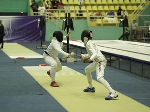 Cuma Ada Satu Calon Ketum PB IKASI 2022-2026, Siapa Dia?