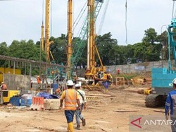 Warga Laporkan BBM Subsidi Dipakai Proyek Kantor, Ini Kata Heru Budi