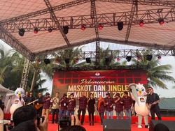 Lirik Lagu Jingle Pemilu 2024 Memilih untuk Indonesia oleh Band Cokelat
