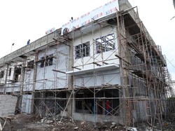 Upaya Bupati Sidoarjo Maksimalkan Pelayanan Kesehatan di 31 Puskesmas