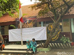 Komnas HAM: Pemkot Depok Jangan Paksa Gusur SDN Pocin 1, Ada Hak Dasar Anak