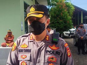 Kasus Penipuan Umrah di Karangasem, Polisi Segera Panggil Terlapor Kasus Penipuan Umrah di Karangasem, Polisi Segera Panggil Terlapor
