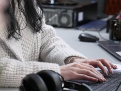 I Want To Live, Layanan Hotline Bagi Tentara Rusia yang Ingin Menyerah