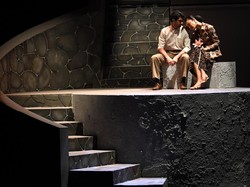 Jenis Panggung Berdasarkan Bentuk, Kondisi Fisik, dan Pertunjukannya