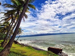 5 Destinasi Wisata di Sukabumi yang Bakal Bikin Seru Liburanmu 5 Destinasi Wisata di Sukabumi yang Bakal Bikin Seru Liburanmu