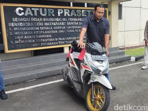 Aniaya Warga di Jalan Gejayan Jogja, Debt Collector Ditangkap
