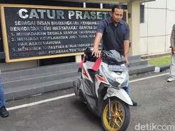 Aniaya Warga di Jalan Gejayan Jogja, Debt Collector Ditangkap