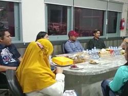 Dimarahi gegara Gaya Pacaran, Remaja Palembang Minta Paman Polisikan Ibu