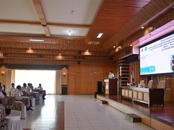 BPPP Tegal Belajar Tata Kelola Badan Layanan Umum ke PPSDM Migas