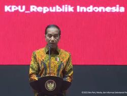 RI Kalah di WTO soal Nikel, Jokowi: Penjajahan Modern, Ekspor Paksa!