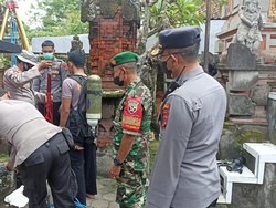 3 Hari Tak Terlihat, Pria di Denpasar Ditemukan Tewas di Dalam Sumur