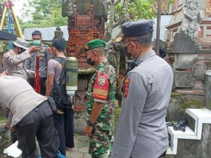 3 Hari Tak Terlihat, Pria di Denpasar Ditemukan Tewas di Dalam Sumur 3 Hari Tak Terlihat, Pria di Denpasar Ditemukan Tewas di Dalam Sumur