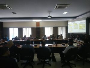 Serikat Buruh Kecewa UMK Makassar 2023 Diusulkan Naik 6,93%