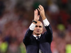 Portugal Tunjuk Roberto Martinez Jadi Pelatih?