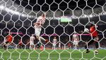 Detik-detik Lukaku Gagal Bikin Gol ke Gawang Kosong (Tiga Kali)