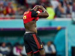 Generasi Emas Tak Sanggup Bawa Belgia Ukir Prestasi di Piala Dunia