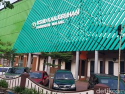 RSUD Kanjuruhan Beberkan Alasan Siswa SD Korban Bully di Malang Jalani Operasi