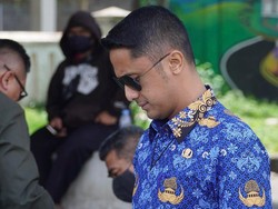 DPRD Usulkan 3 Nama Jadi Pj Bupati Bandung Barat