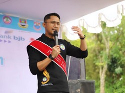 Hengky Kurniawan Soal Kemungkinan Balik Berakting Usai Kalah Pilkada 2024