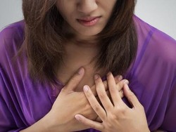 Detak Jantung Normal Per Menit (bpm) Menurut Usia