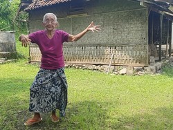 Kesenian Berko Jembrana Dinyatakan Layak Jadi Warisan Budaya Tak Benda