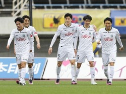 Catatan 3 Pemain J.League saat Timnas Jepang Kalahkan Spanyol 2-1