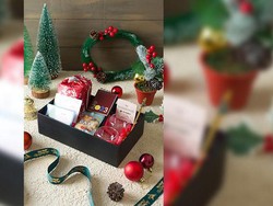 Cerita UMKM Olahan Teh Bangun Bisnis Saat Awal Pandemi