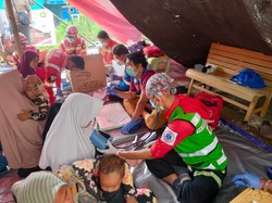 Sinar Mas Salurkan Bantuan untuk Korban Gempa Cianjur