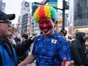 Tahun 2531, Bisa-bisa Semua Orang Jepang Bernama Sato