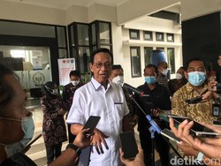 Kata Sultan tentang Akad Nikah Kaesang-Erina di Pendopo Ambarrukmo