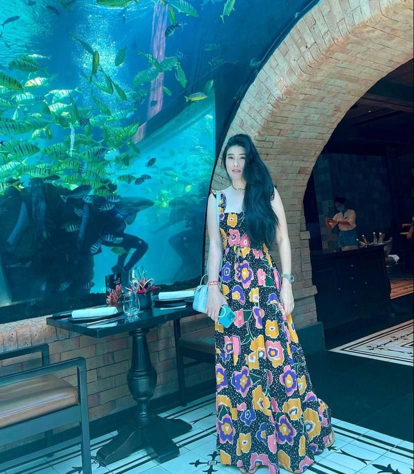 Stevi Agnecya