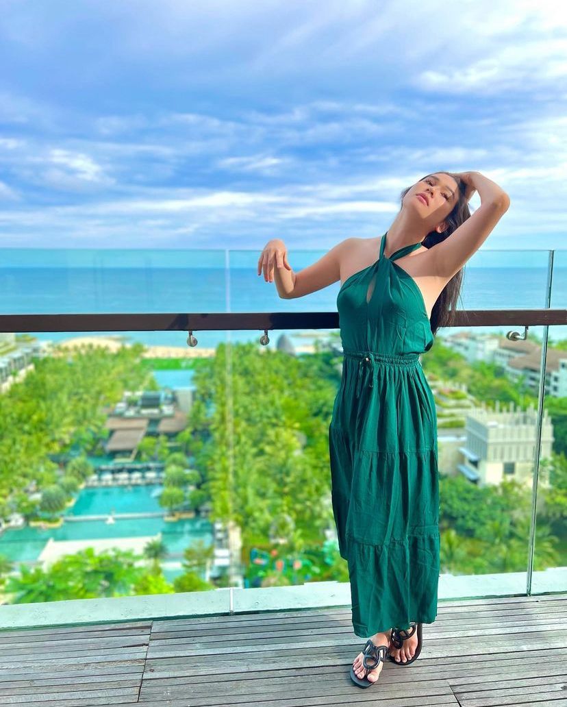 Stevi Agnecya
