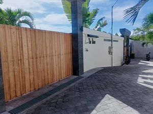 Cerita dari Vila TKP Buron Interpol Stefan Durina di Kuta Utara Disergap Cerita dari Vila TKP Buron Interpol Stefan Durina di Kuta Utara Disergap