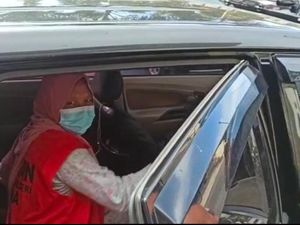Bendahara Baznas Bengkulu Selatan Jadi Tersangka Korupsi Zakat Rp 1,1 M Bendahara Baznas Bengkulu Selatan Jadi Tersangka Korupsi Zakat Rp 1,1 M