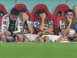 Menang Lalu Menangis: Pahit Betul Nasibmu, Jerman