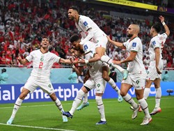 Sejarah Pertemuan Maroko Vs Spanyol: Musuh Bebuyutan di Piala Dunia