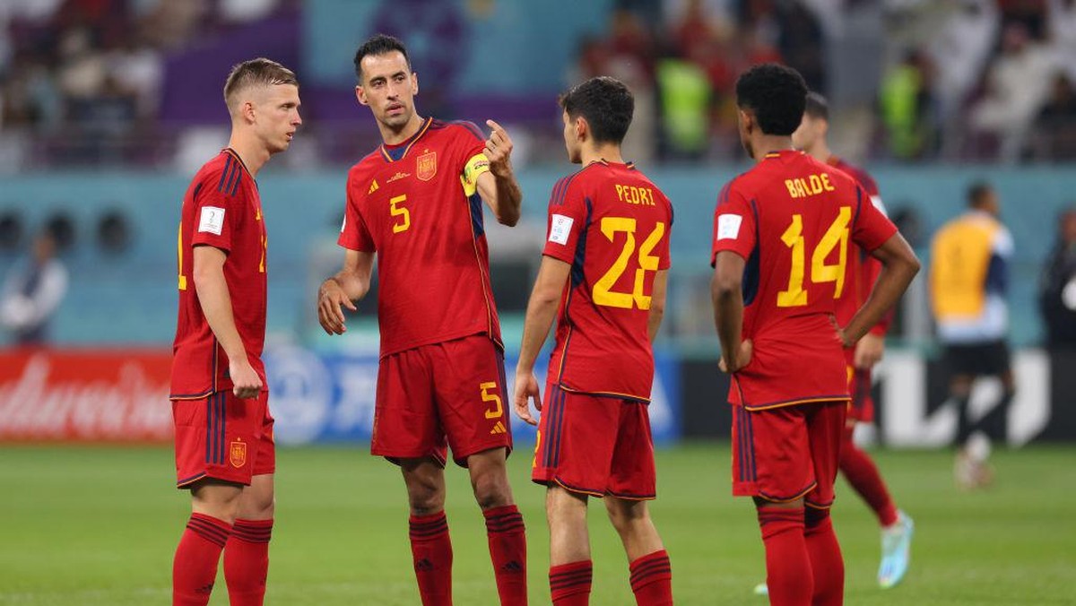 Spanyol tak lagi Barcelona sentris (Foto: Getty Images/Marc Atkins)
