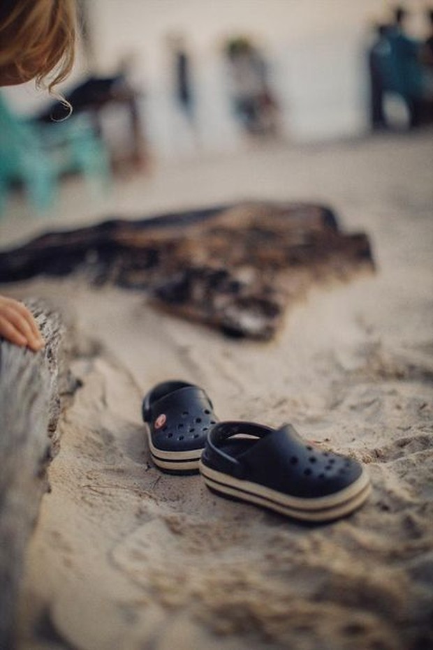 Tips aman berlibur di pantai/Foto: Pexels/Alexey Demidov