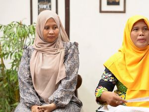Transformasi Dunia Pendidikan Lewat Sekolah Responsif Gender Transformasi Dunia Pendidikan Lewat Sekolah Responsif Gender