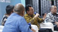 Upaya Mendukung Kemajuan Asuransi Syariah