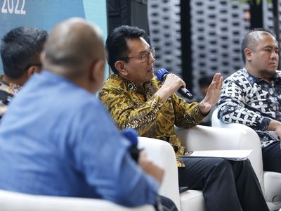 Upaya Mendukung Kemajuan Asuransi Syariah