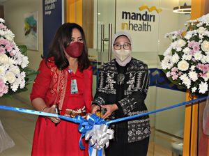 Upaya Peningkatan Pelayanan Kesahatan di RS